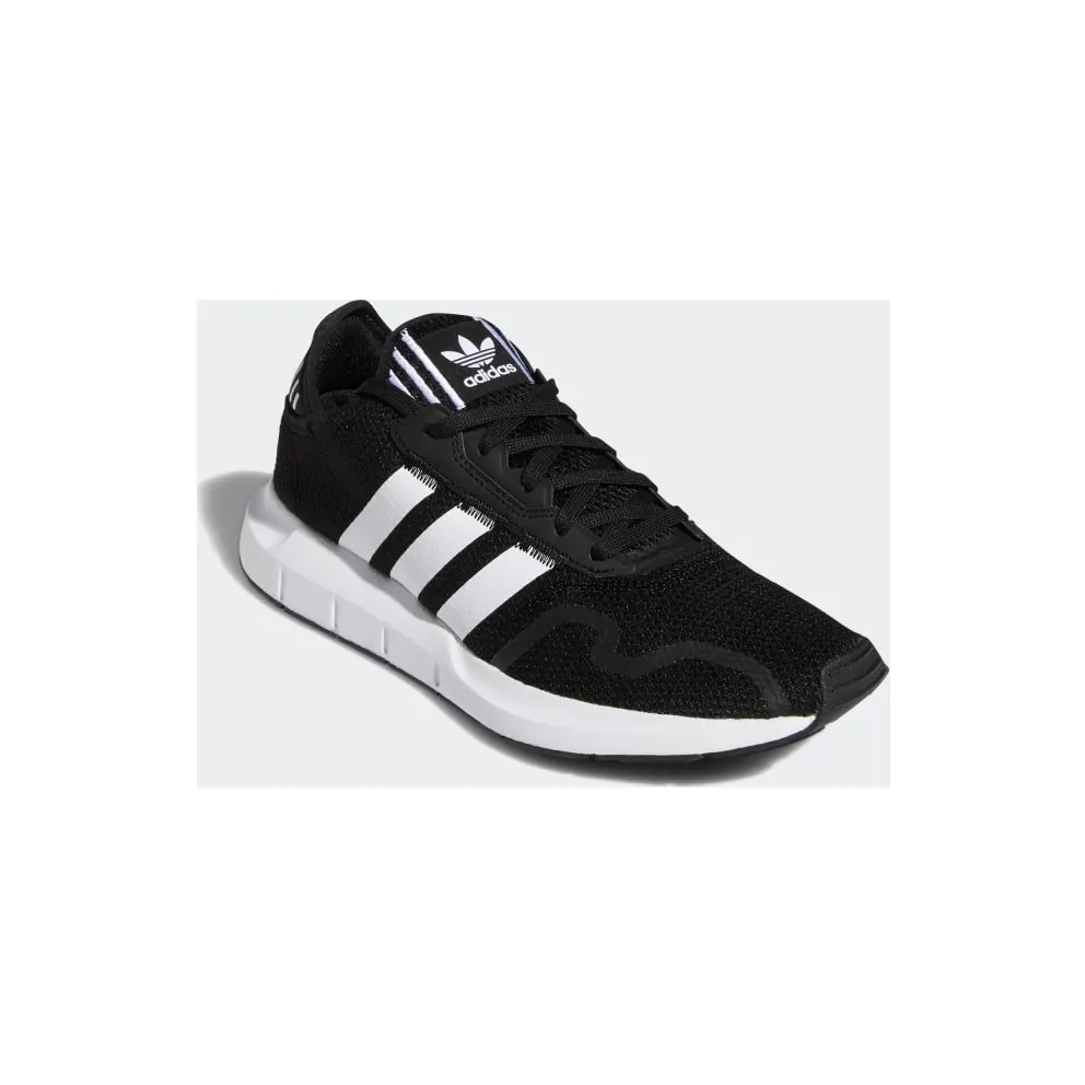 adidas Swift Run X Core Black / Cloud White / Core Black (FY2110)