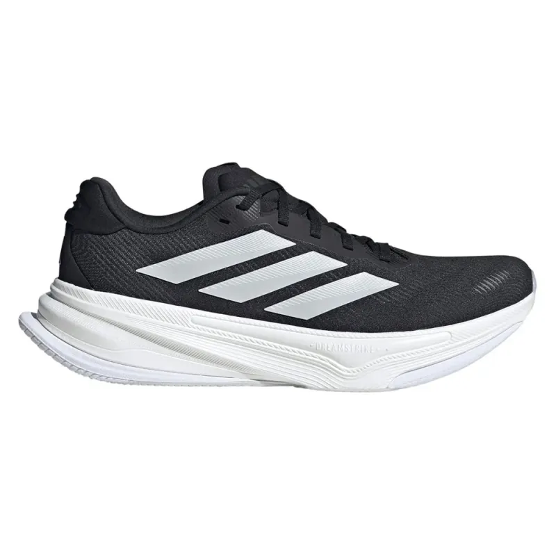 Adidas Supernova Black (JR3141)