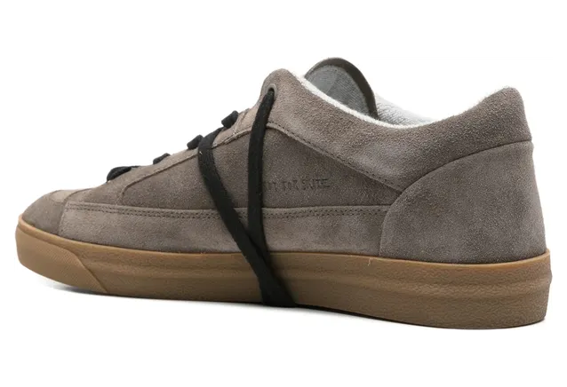 santha-sneaker YU05-LC-SD-TA TAUPE