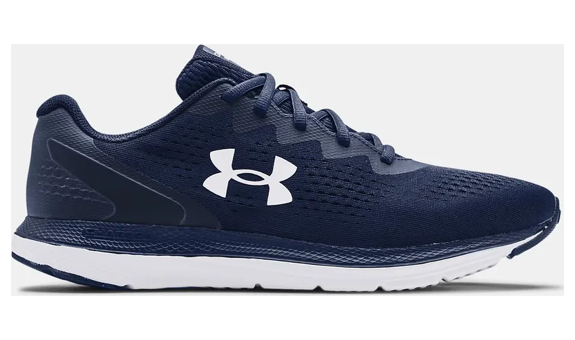 Under Armour Charged Impulse 2 Navy (3024136-400)