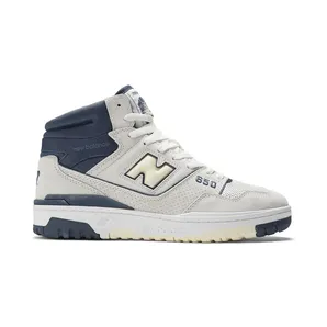 New Balance 650R Sea Salt Navy Dawn Glow (BB650RVN)