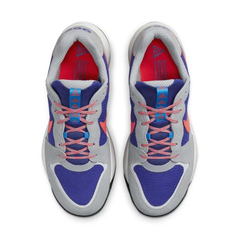 Nike ACG Lowcate Grey (DM8019-001)