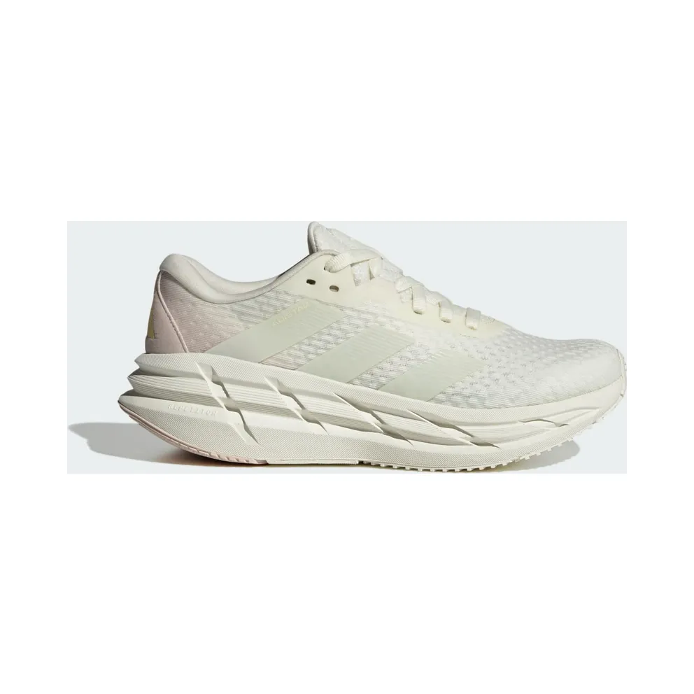 adidas Adistar 3 Off White Chalk White Putty Mauve (ID6164)