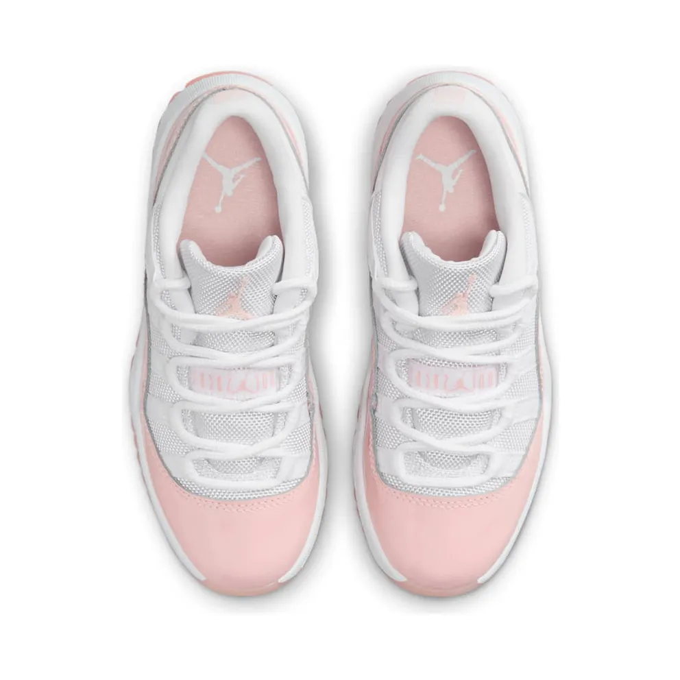 Air Jordan 11 Retro Low PS “Legend Pink” (580522-160)