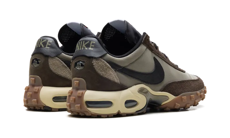 Nike Air Max Waffle SP “Matte Olive” (IM0340-300)