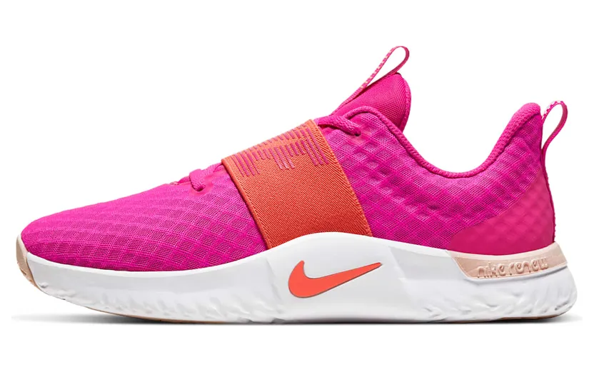 Nike In-Season TR 9 Fire Pink (W)