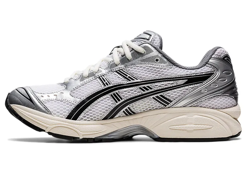 Asics Gel-kayano 14 White/Black (1201A457.101)