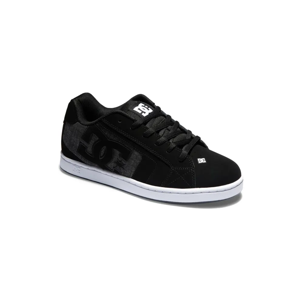 DC Net black/armor/black (302361-1AB)