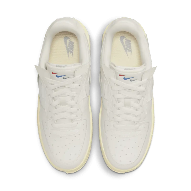 Nike Air Force 1 Fontanka Phantom (W) (DH1290-002)