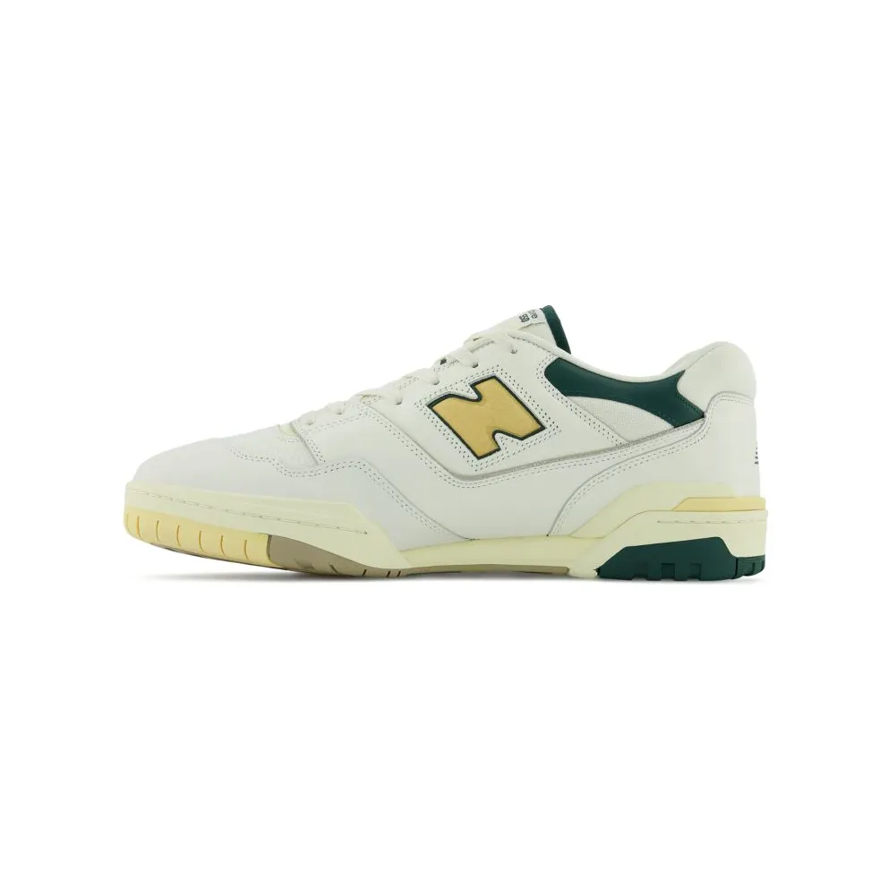 New Balance 550 Aime Leon Dore Natural Green (BB550A2)
