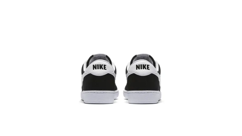 Nike  Tennis Classic Black/White Black/White (312495-011)