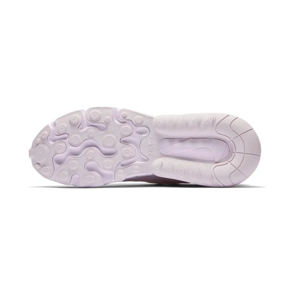 Nike Air Max 270 React Purple (CZ0374-500)