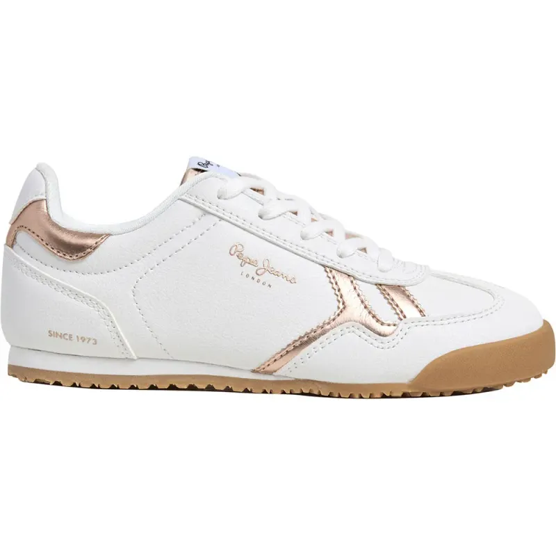 Pepe Jeans PèPè sneaker White (PGS400021-800)