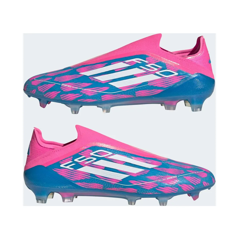 adidas F50 Elite Laceless FG Players Pack (IE8603)