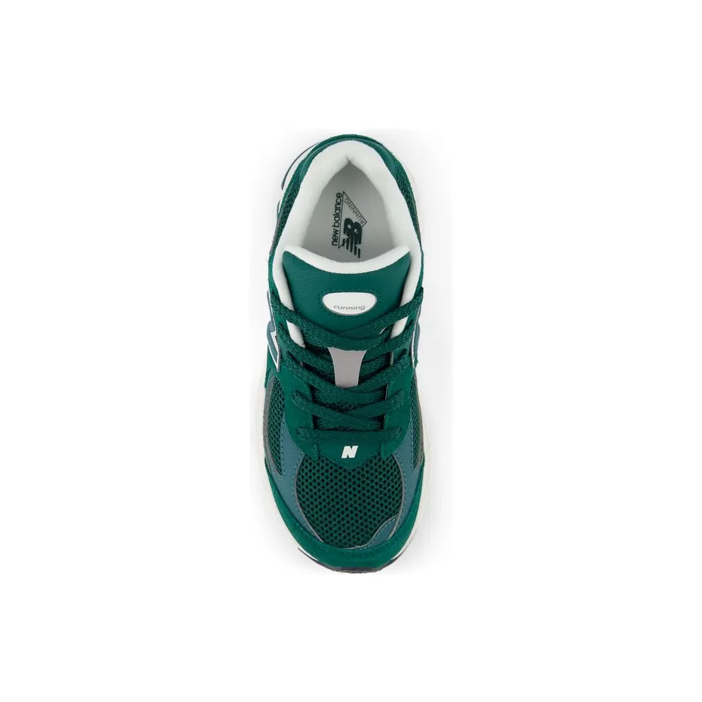 New Balance 2002R PS “Marsh Green New Spruce Sea Salt” (PC2002FG)