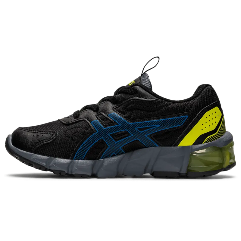 Asics GEL-QUANTUM 90™ 3 PS Black/Lake Drive (1204A004.004)