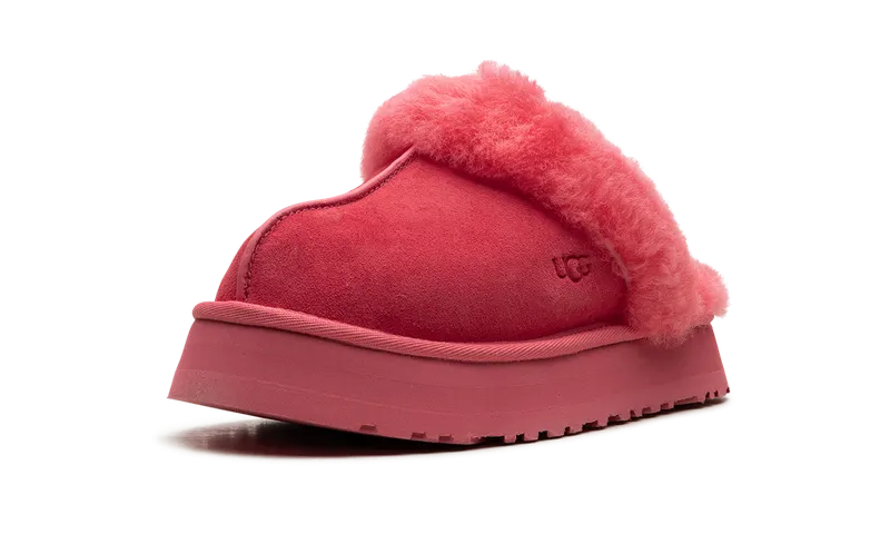 Ugg Disquette “Pink Glow” (1122550-PGW)