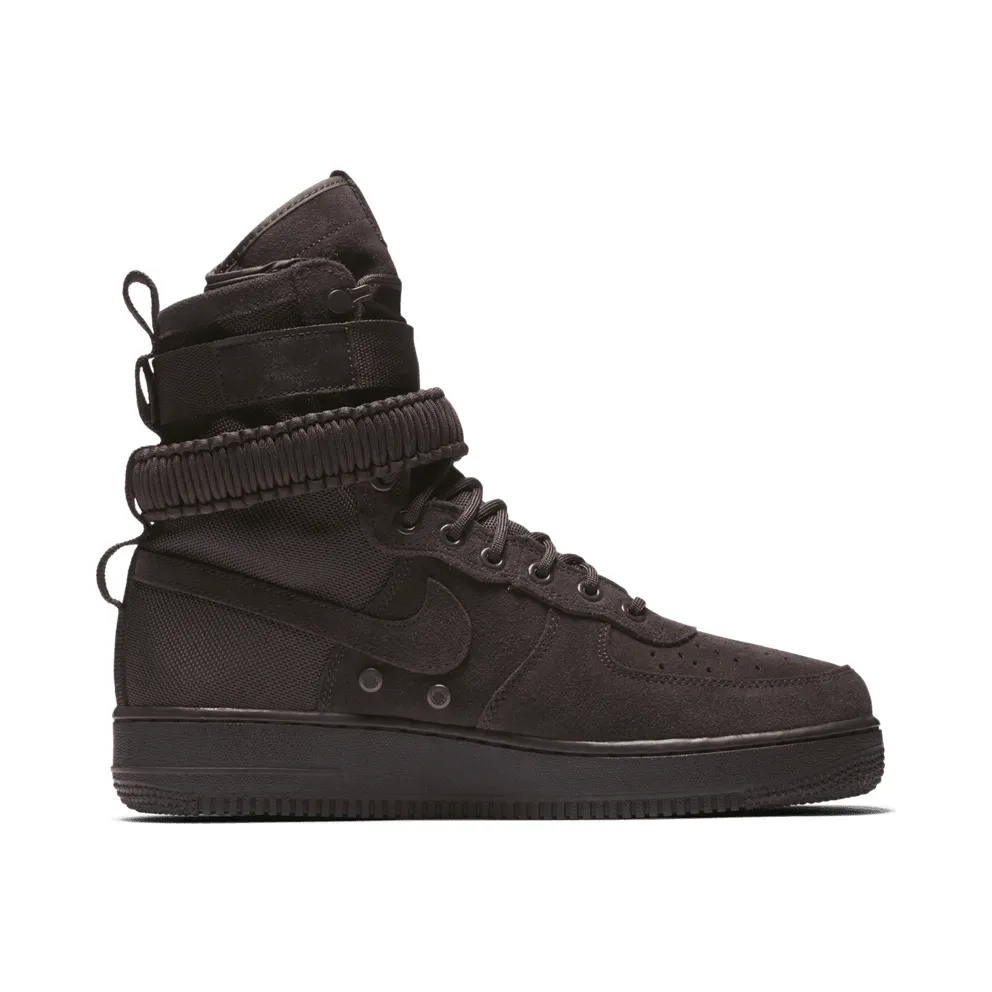 Nike SF Air Force 1 High Velvet Brown Velvet Brown/Velvet Brown (864024-203)