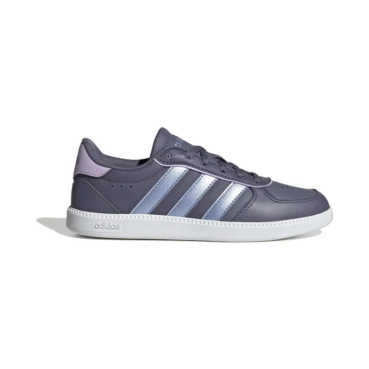 Adidas Breaknet Sleek “Grey” (JQ3054)