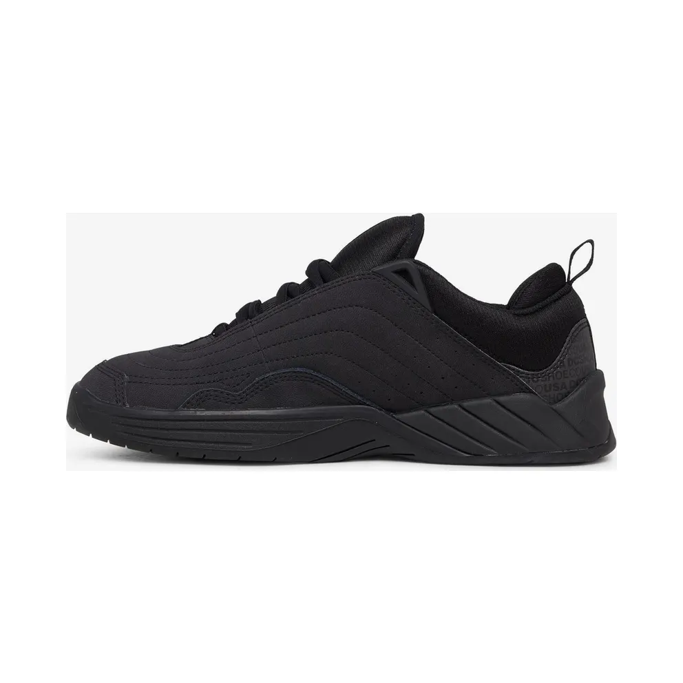 DC Williams Slim Black (ADYS1005390bl)