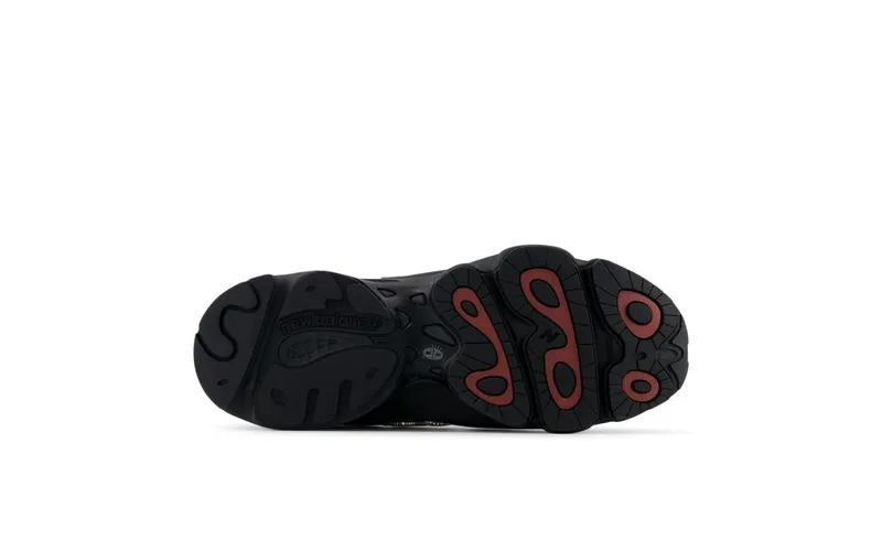 New Balance 1000G “Black Metallic Red Rock” (U100010A)