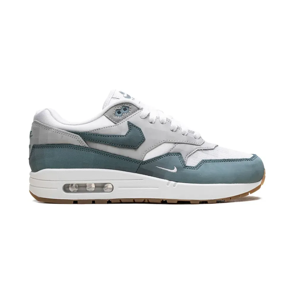 Nike Air Max 1 .SWOOSH Low Poly Adventure – White (HV1940)