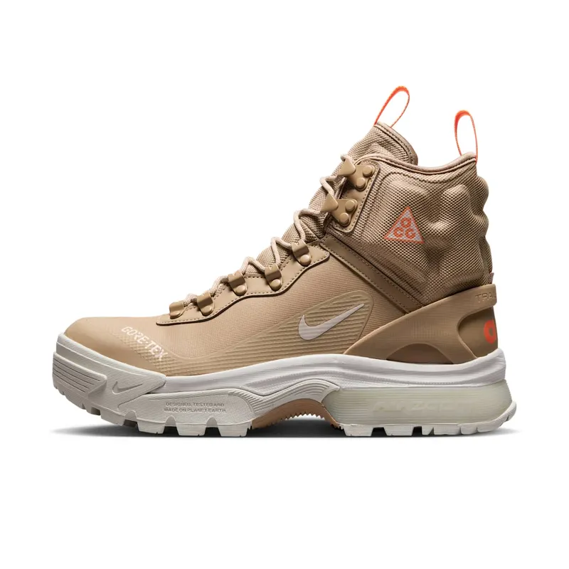 Nike ACG Air Zoom Gaiadome Gore-Tex Khaki (DD2858-202)