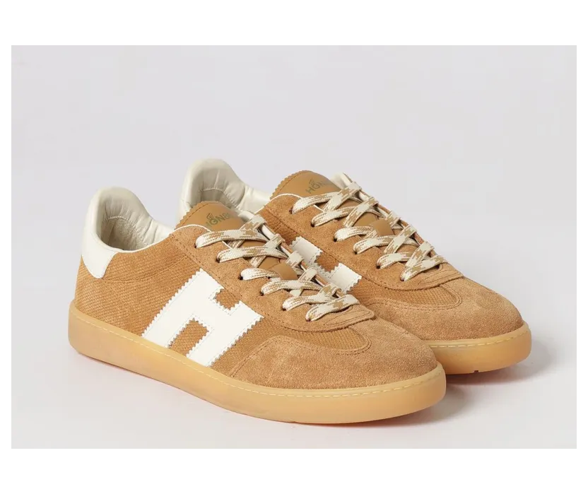 Hogan Sneakers Beige (HXM6470FB60UWX419E)