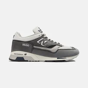 New Balance 1500 MiUK 35th Anniversary Grey (U1500ANI)