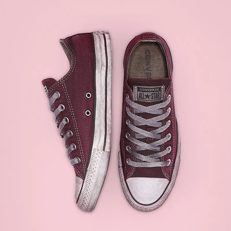 Converse Chuck Taylor All Star Smoke Low-Top (160153C)