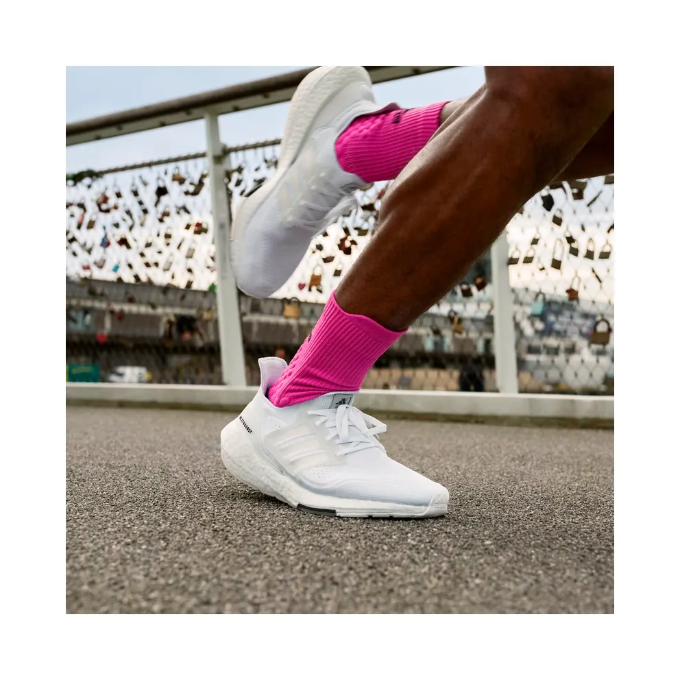Adidas UltraBoost 21 ‘Cloud White’ Cloud White/Cloud White/Cloud White (FY0846)