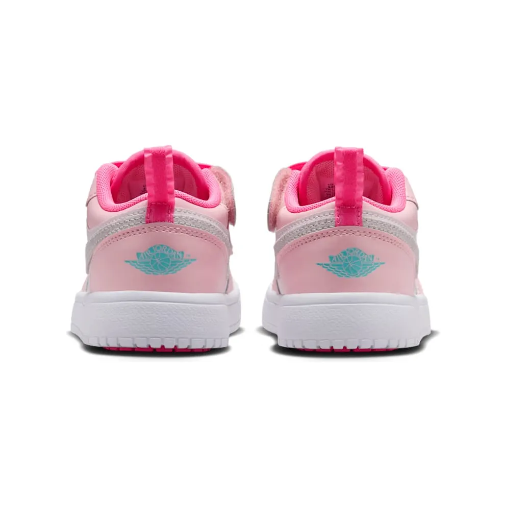 Jordan 1 Low ALT SE Pink Bloom (II0594-600)