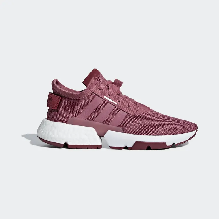 adidas POD-S3.1 Trace Maroon (W)