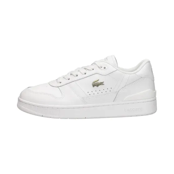 Lacoste T-Clip White (48SFA0038216)