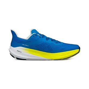 Altra Experience Flow 2 met patroon “Blue” (AL0A85RE4701)