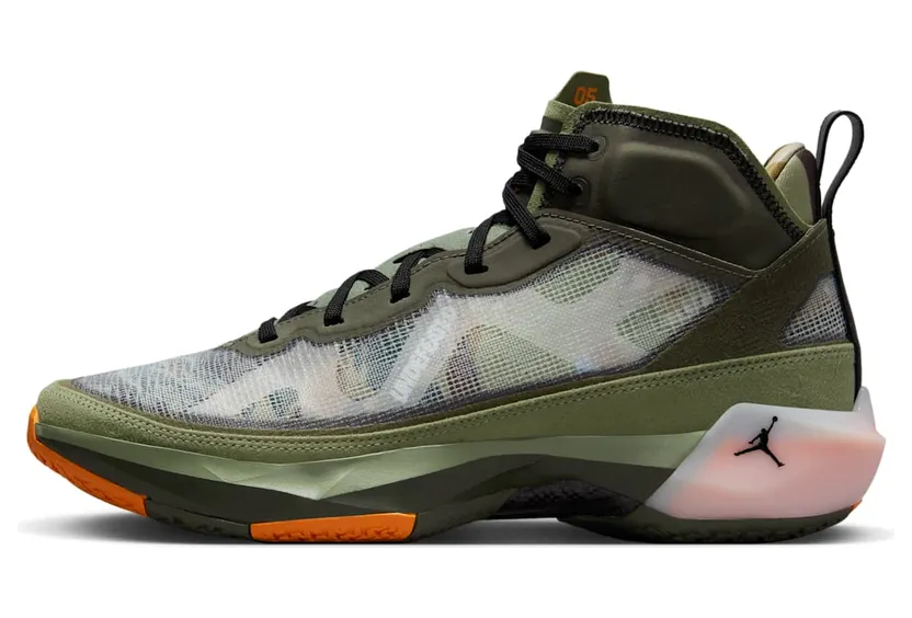 Air Jordan 37 DV6255-300