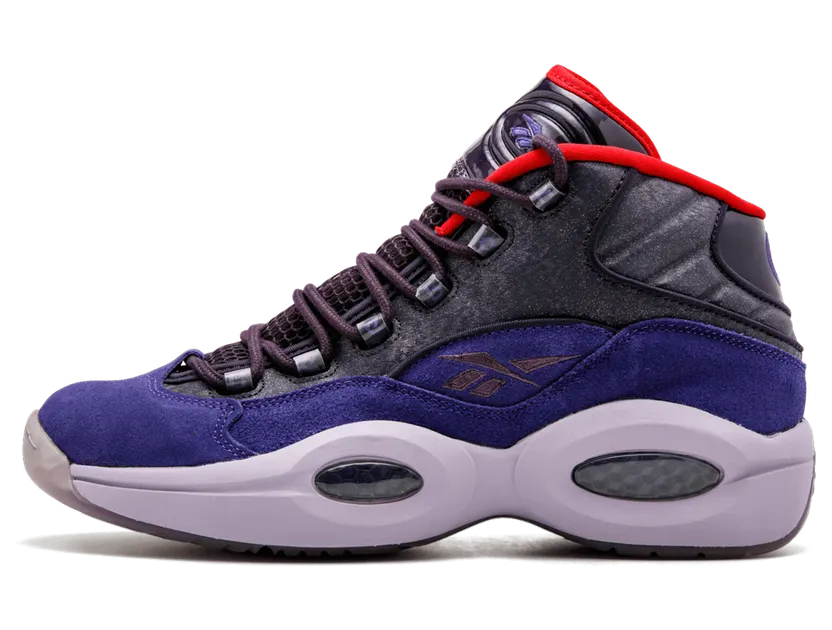 Reebok Question Mid “Ghost Of Christmas Future” (V61429)