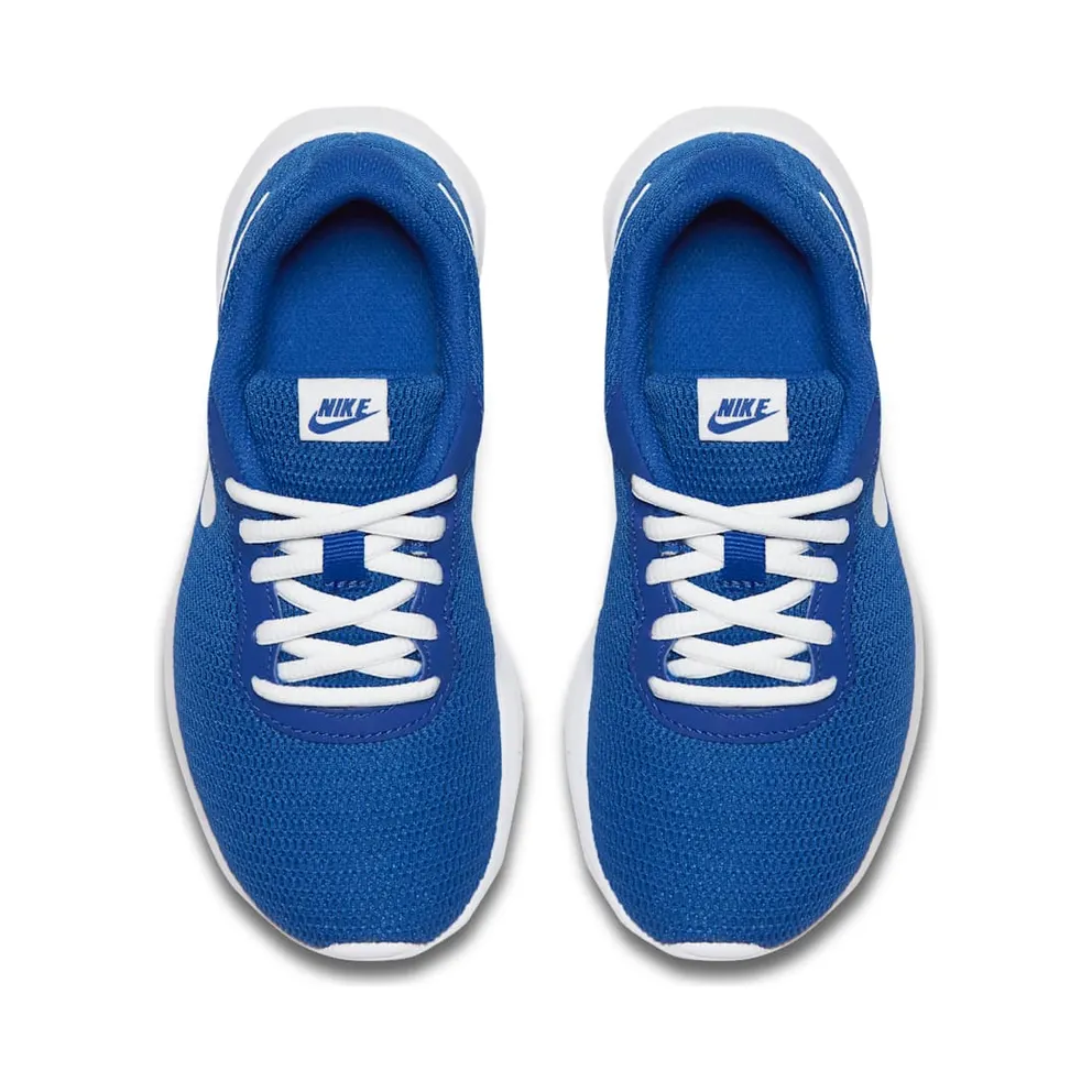 Nike Tanjun Younger Kids’ Blue (818382-400)