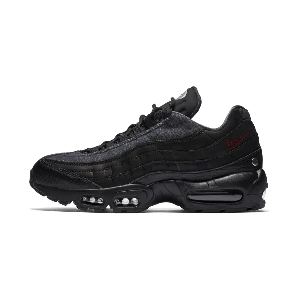 Nike Air Max 95 Jacket Pack Black/Team Red-Anthracite (AT6146-001)