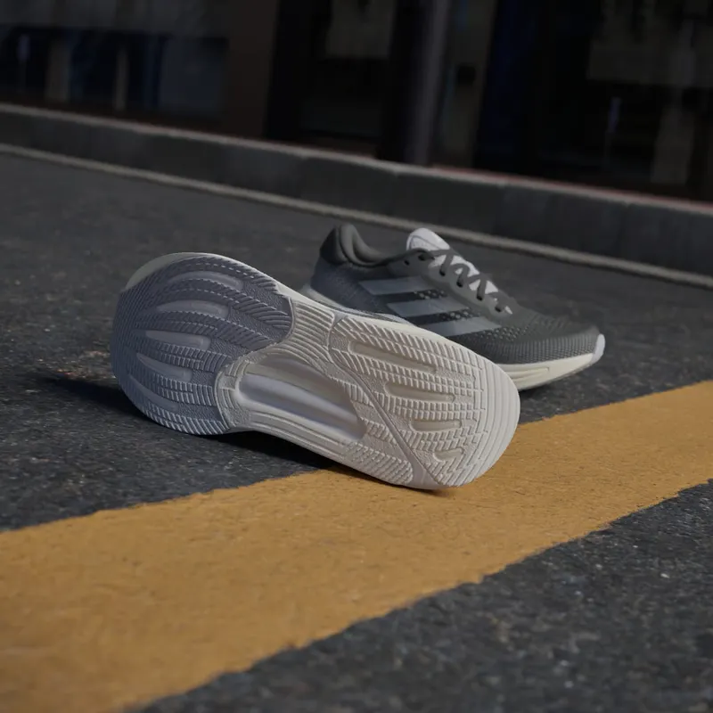 adidas Supernova Solution Core Black Halo Silver Dash Grey (IF3007)