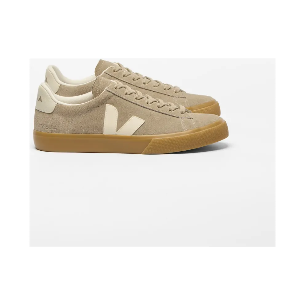 Veja Campo Beige