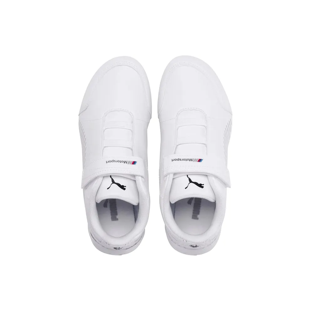 Puma Bmw M Motorsport Drift Cat 7S Ultra White (30644202)