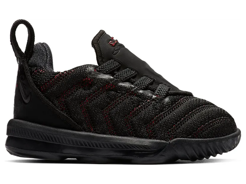 Nike LeBron 16 Fresh Bred (TD)
