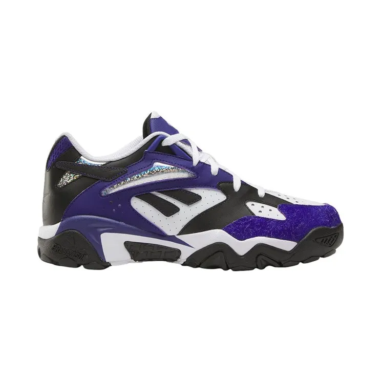 Reebok Preseason 94 Low Panini Purple Prizm (100202416)