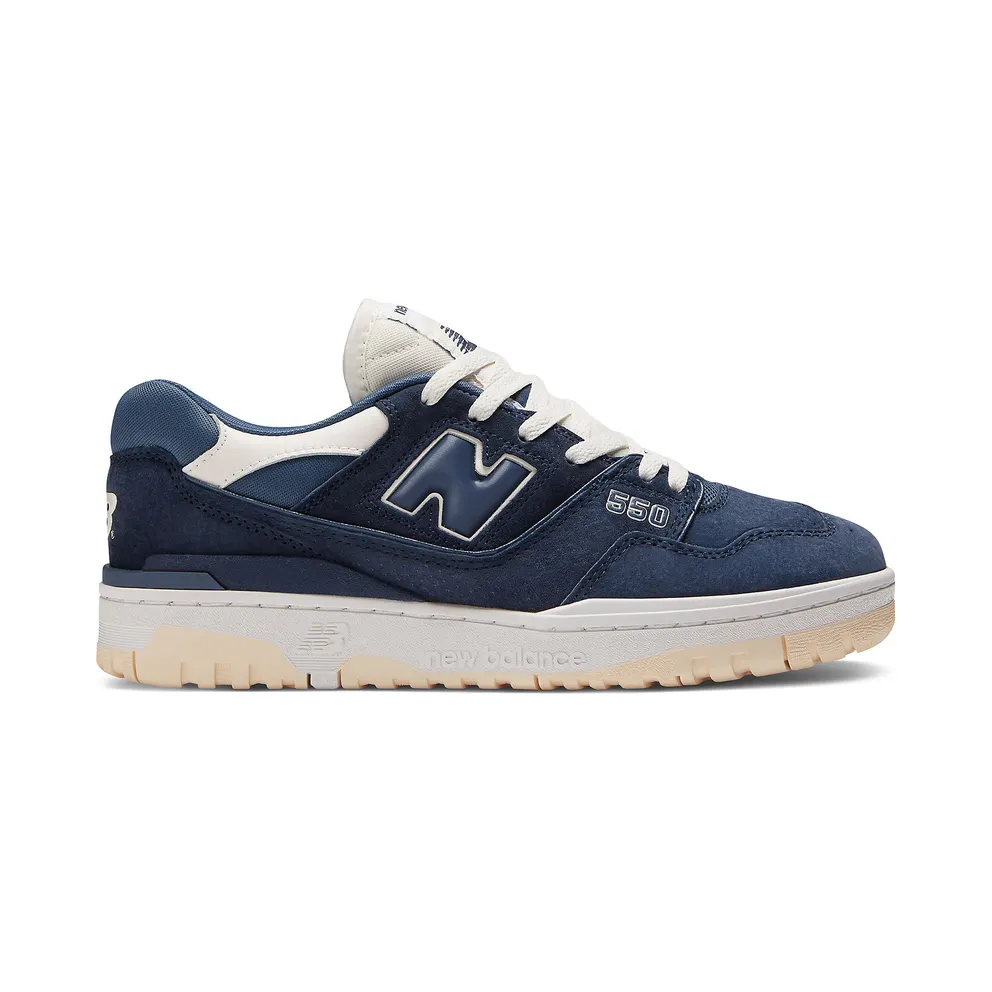 New Balance 550 “Natural Indigo” (BB550SLA)