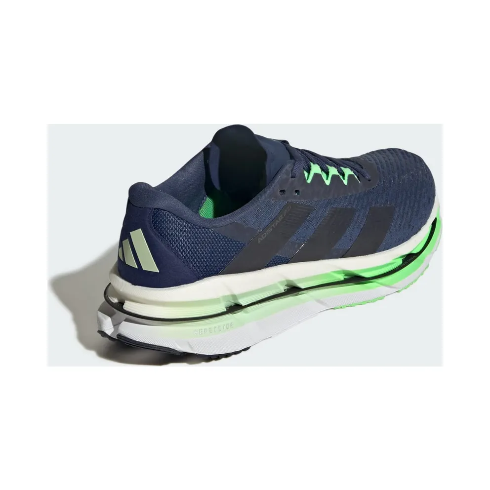 Adidas Adistar Byd Tech Indigo / Legend Ink / Dark Blue (JP6561)