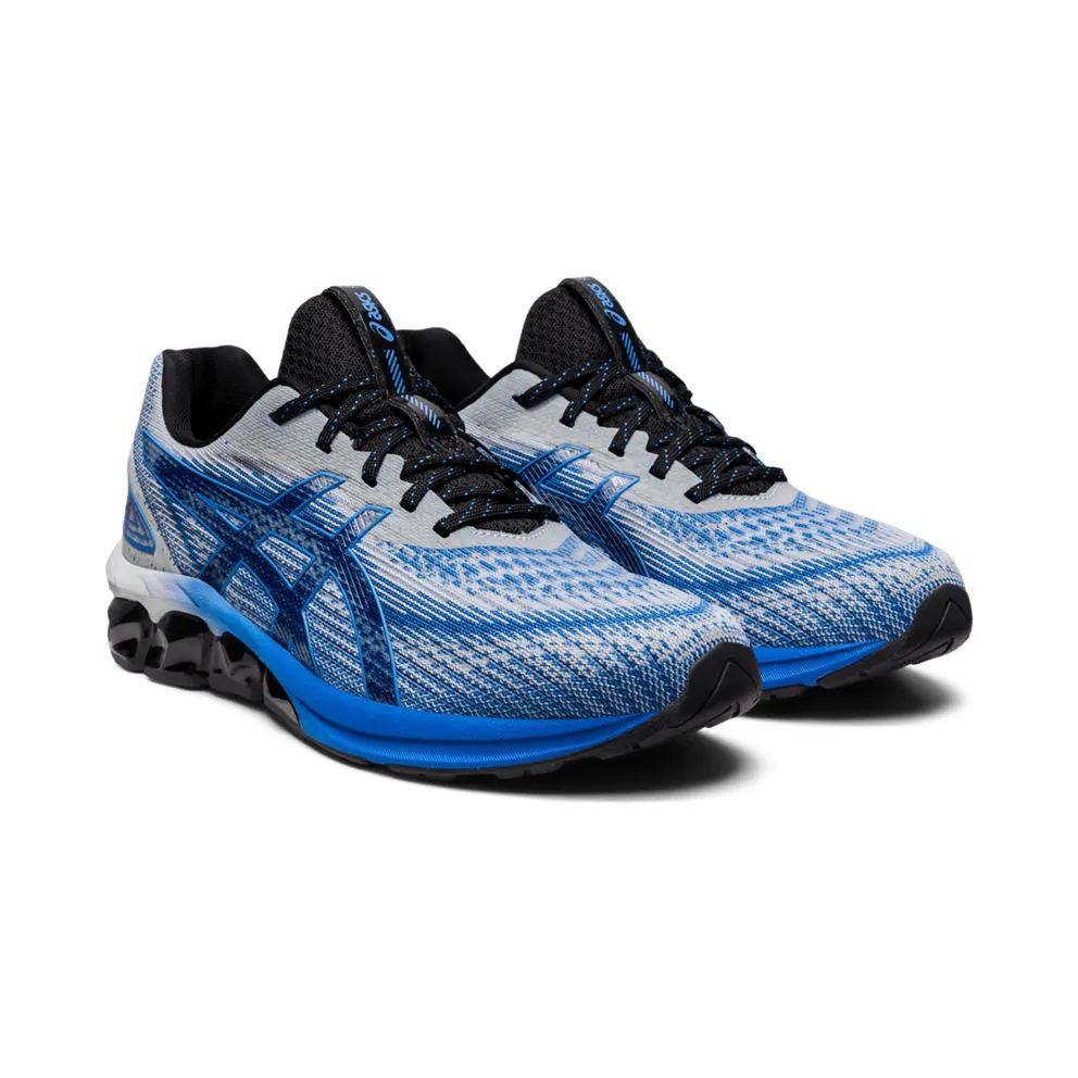 Asics GEL-QUANTUM 180 VII Blue Coast/Glacier Grey (1201A631.400)