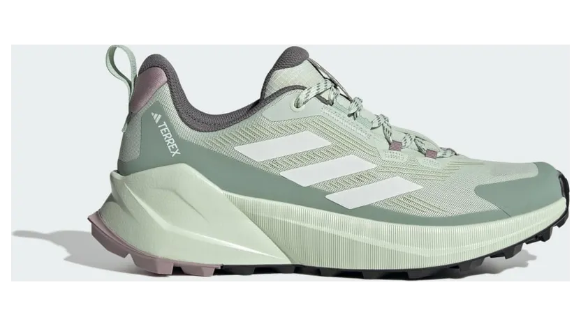 Adidas Terrex Trailmaker 2.0 Hiking Linen Green / Off White / Silver Green (IH6352)