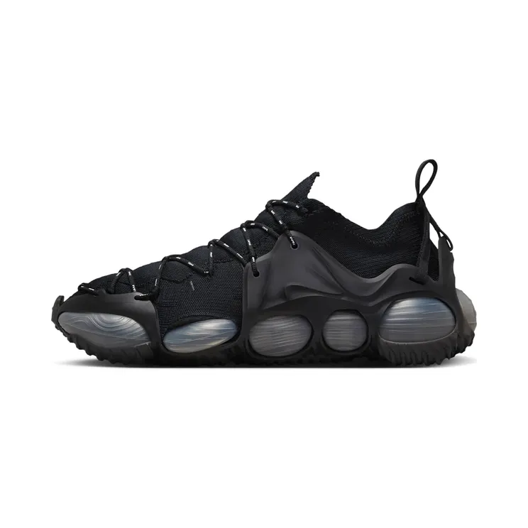 Nike ISPA Link Axis “Black / Anthracite” (FZ3507-002)