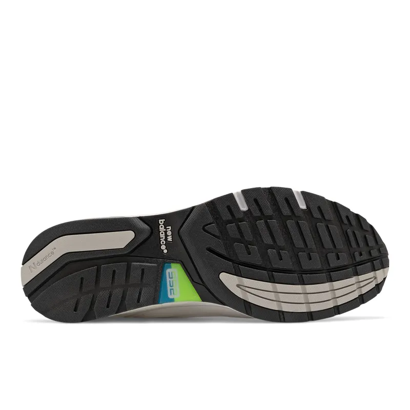 New Balance New Balance White/Green (M992DA)